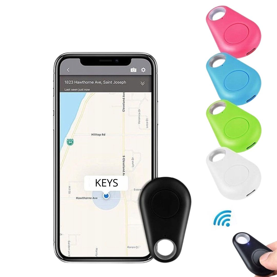 Lokalizator GPS czasu rzeczywistego SKU: 117