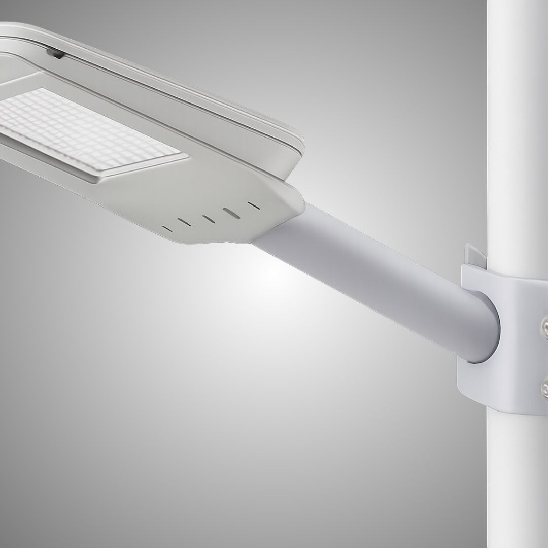 Uchwyt Ścienny do Lampy Ulicznej, SKU: 095