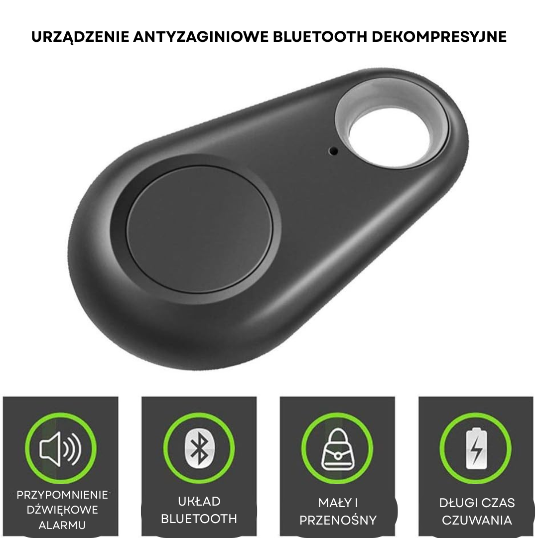 Lokalizator GPS czasu rzeczywistego SKU: 117