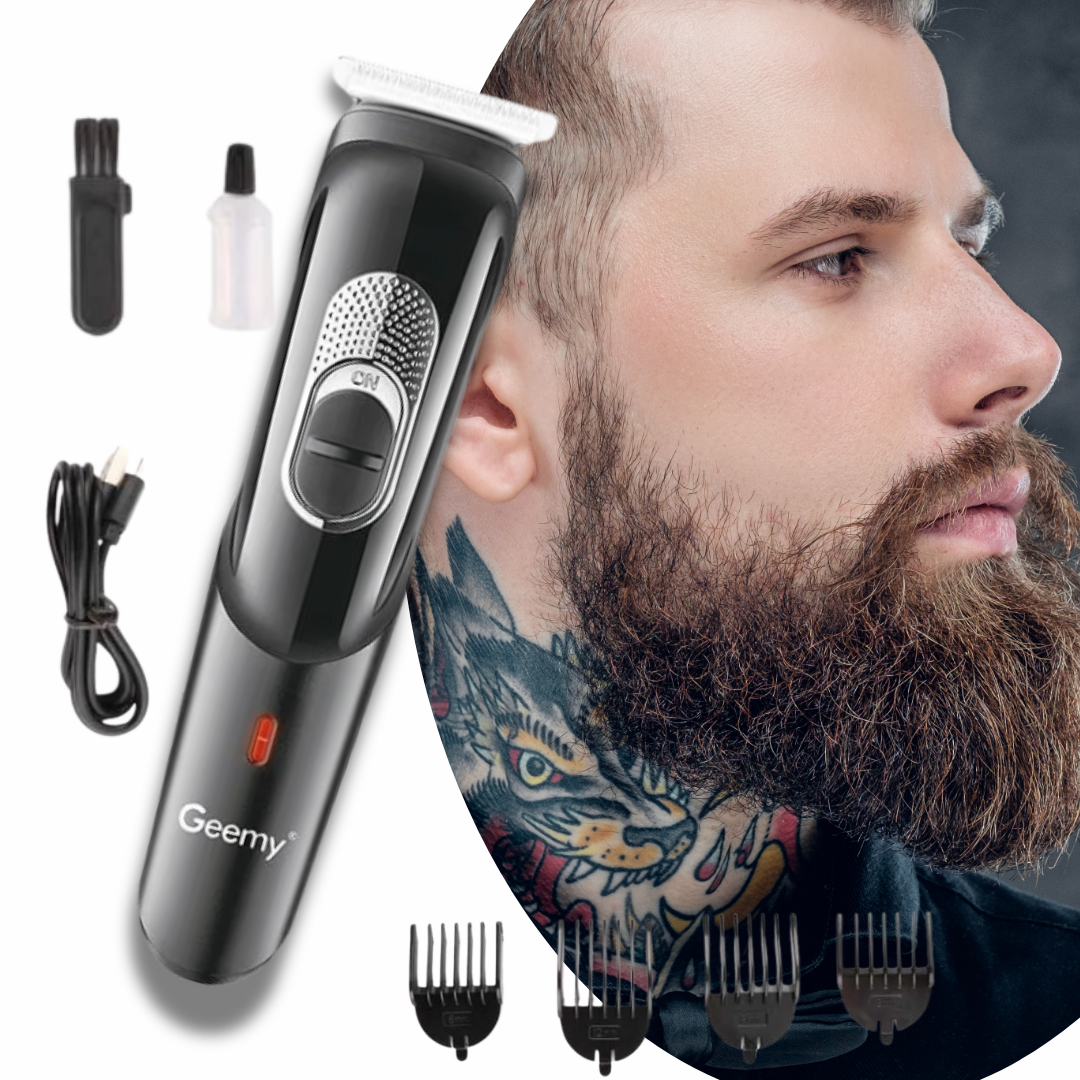 Maszynka do strzyżenia TRYMER Geemy GM-6583 SKU: 293