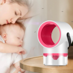 Duża elektryczna pułapka na komary mosquito killer, SKU: 400