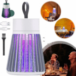 Porażająca prądem lampa na komary, SKU: 524