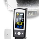 Mesko Stacja Pogodowa SKU: MS 1177