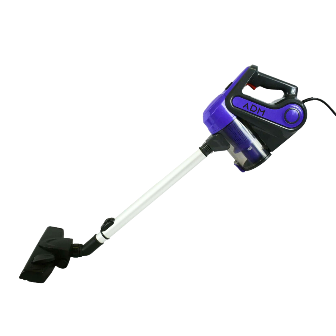 ADM ODKURZACZ PIONOWY BEZWORKOWY 600W, SKU: 421