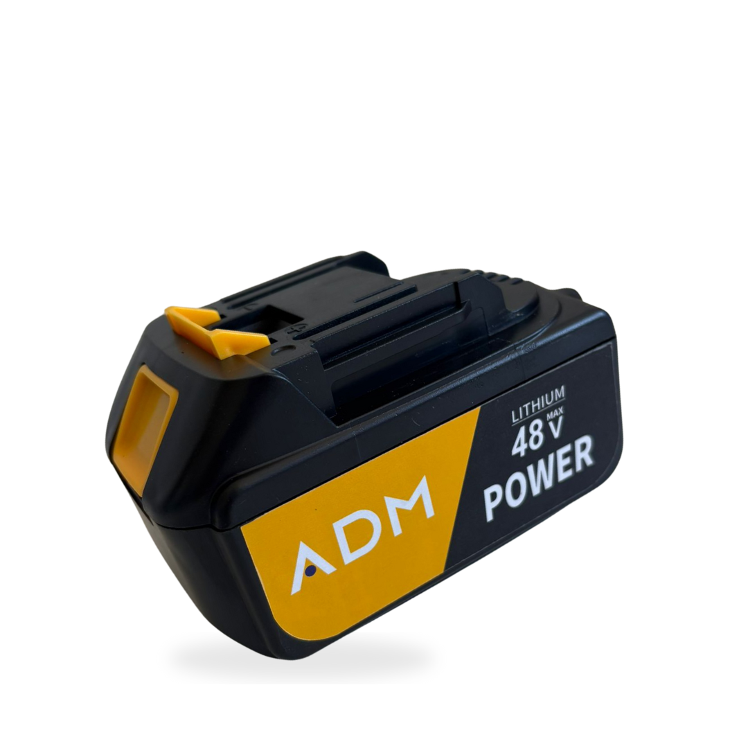 Akumulator litowy ADM 48V do bezprzewodowej dmuchawy, SKU: 2199