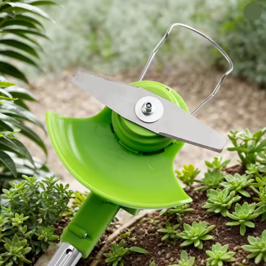 Zestaw ostrzy ADM do podkaszarki do trawy|8 sztuk, SKU: 7023