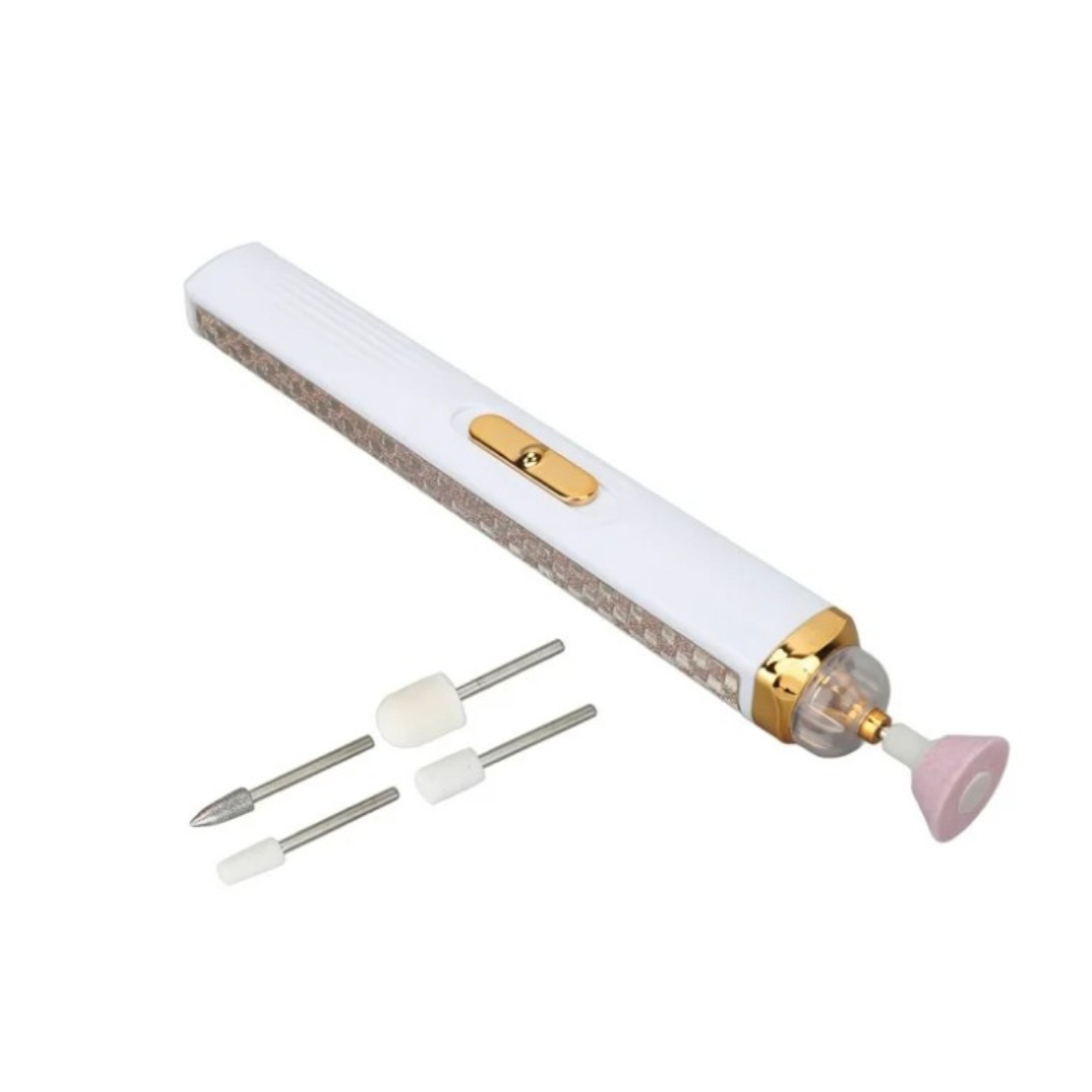 Przenośna frezarka do paznokci USB, SKU: 342