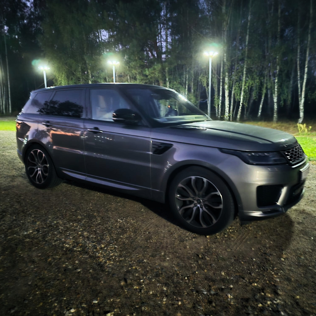 Lampa solarna LED z czujnikiem ruchu, SKU: 533