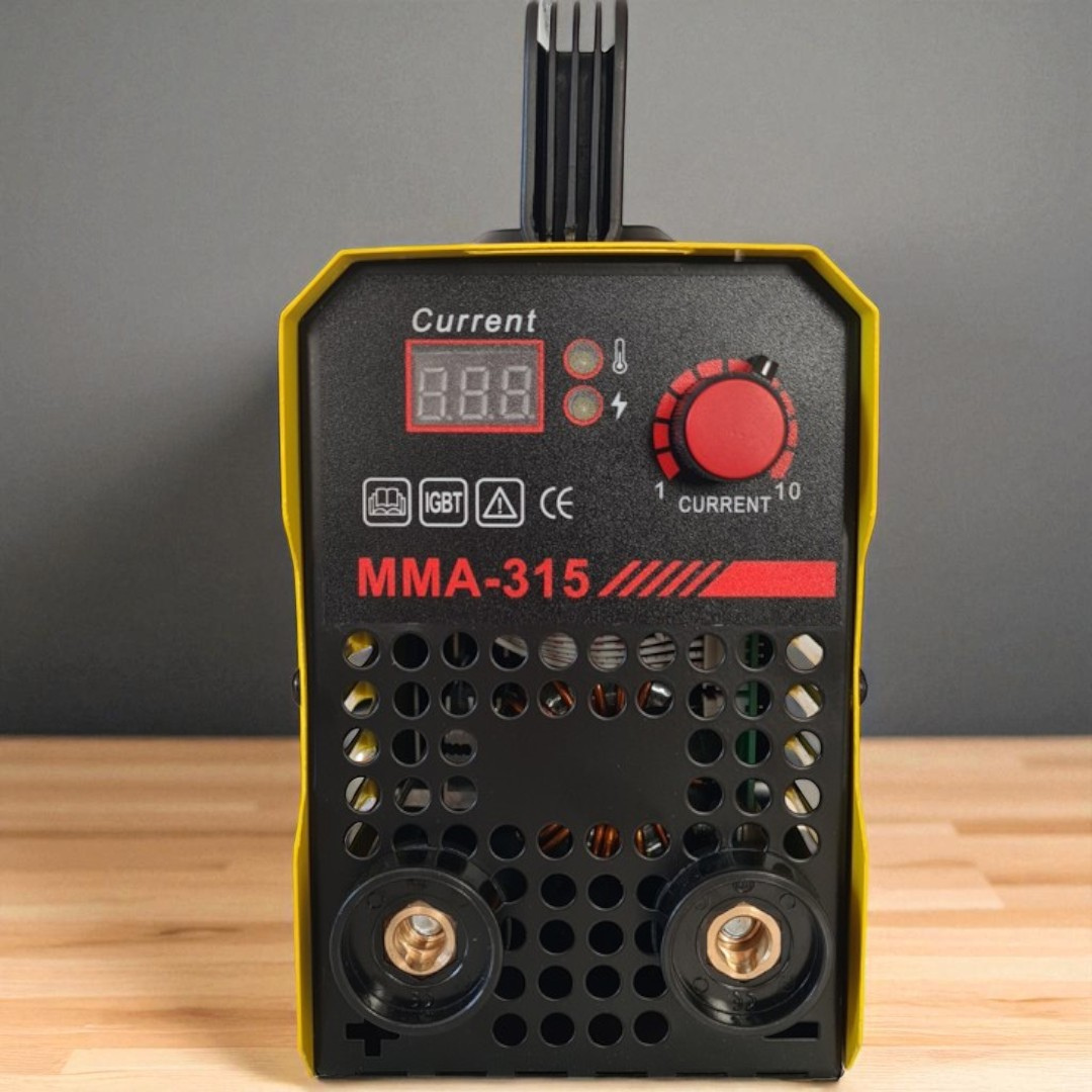 Spawarka inwertorowa ADM MMA-315, SKU: 2152-1