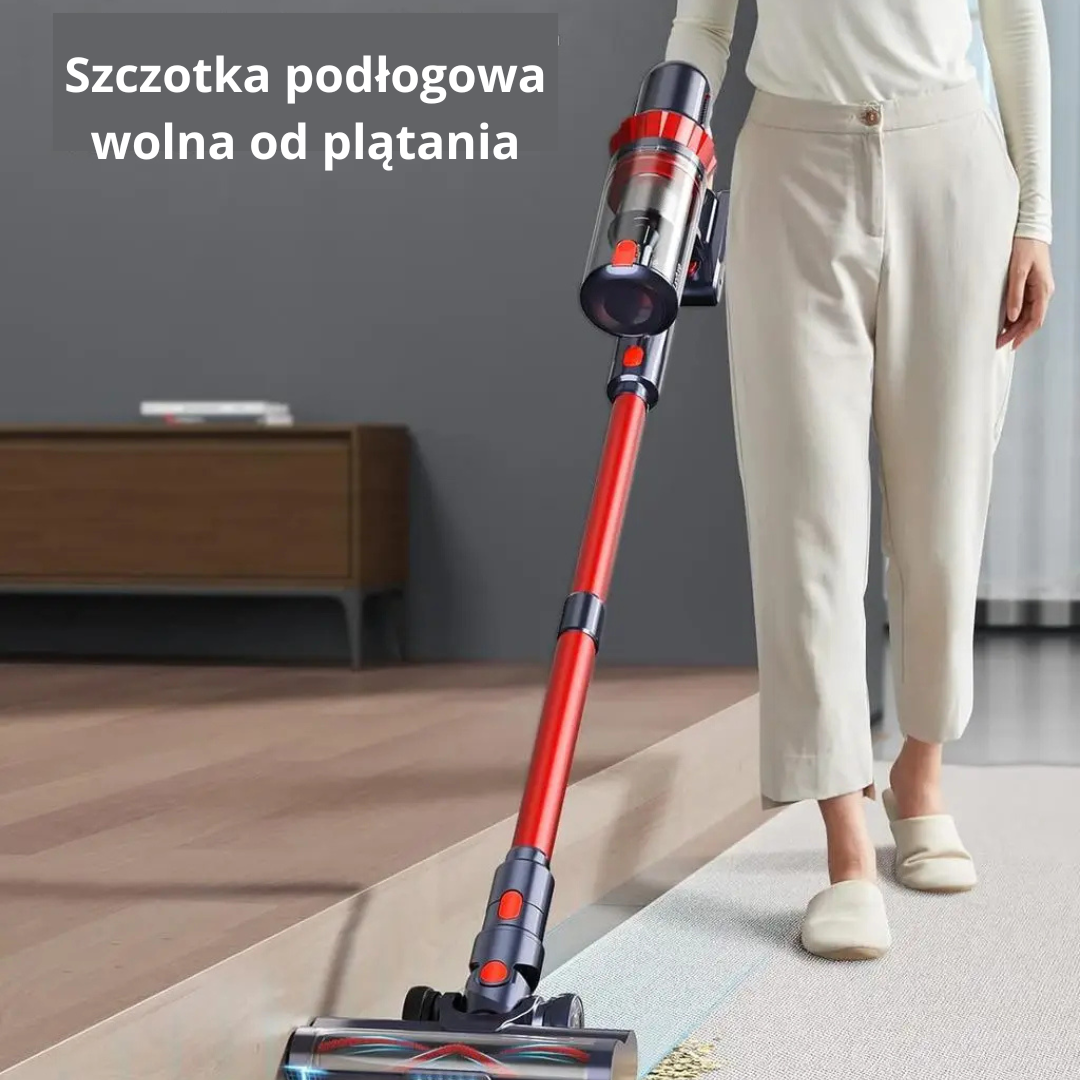Odkurzacz ADM  bezprzewodowy, SKU:7025