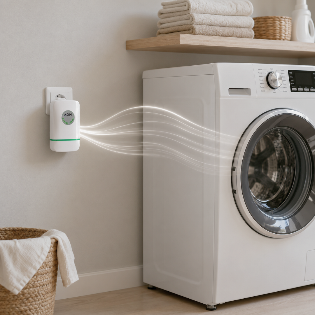 Urządzenie oszczędzające energię ADM, SKU:430 - obrazek 3