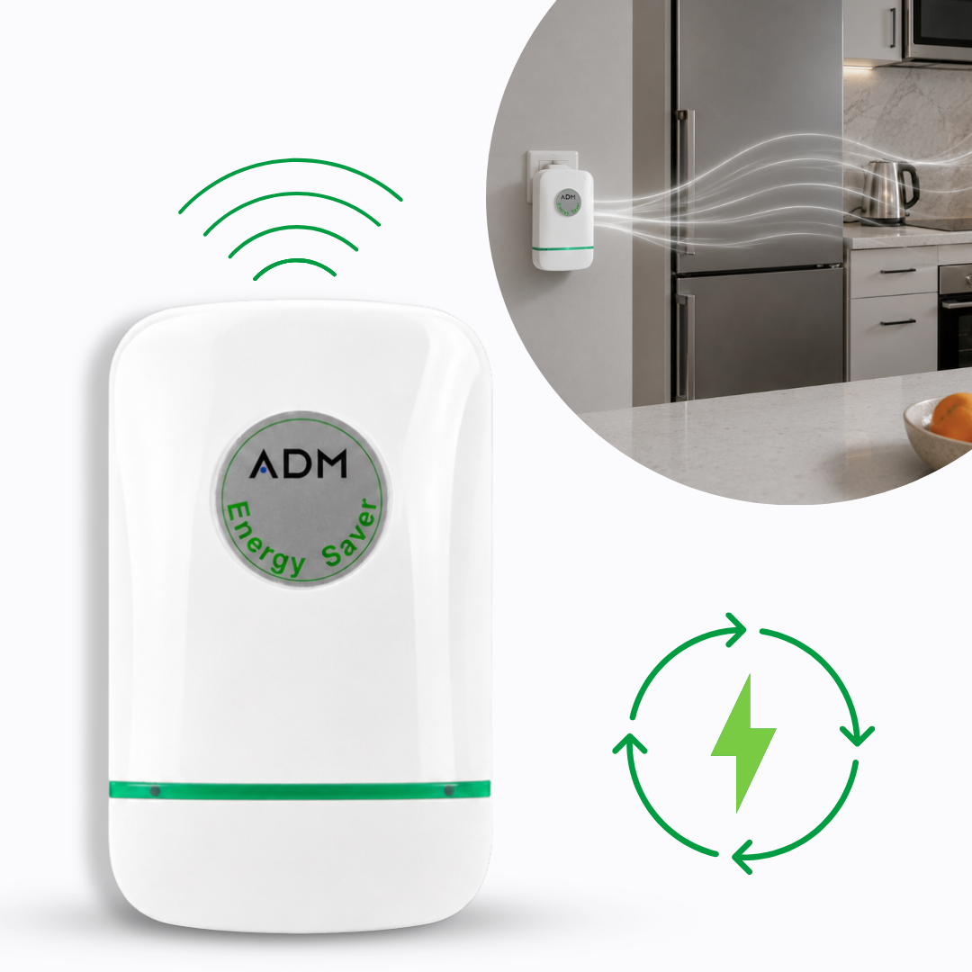 Urządzenie oszczędzające energię ADM, SKU:430