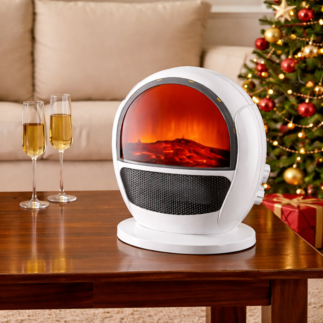 Wentylator z Funkcją Ogrzewania i Chłodzenia, SKU:6074