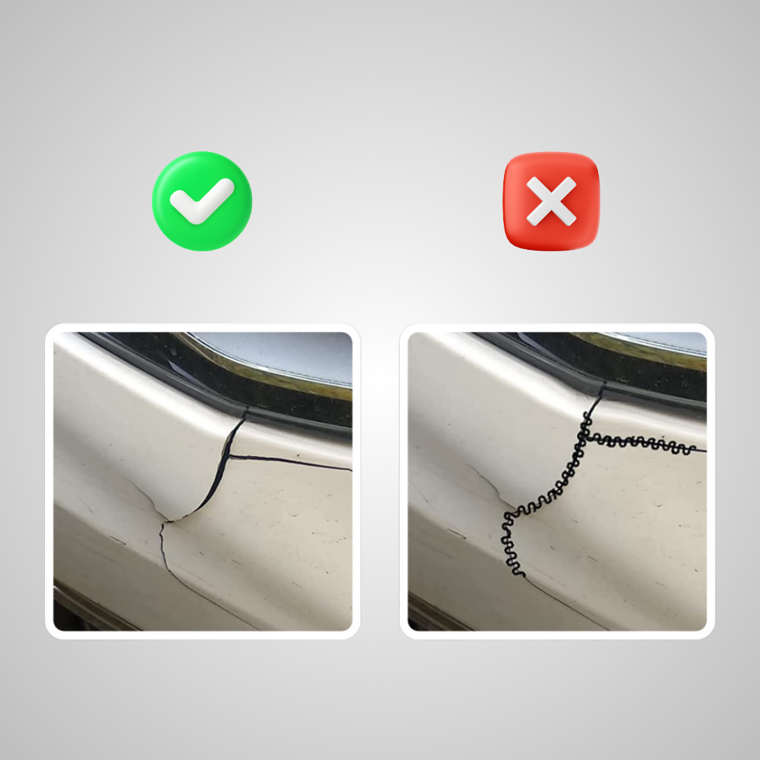 Zgrzewarka ADM  do plastiku, SKU:2237