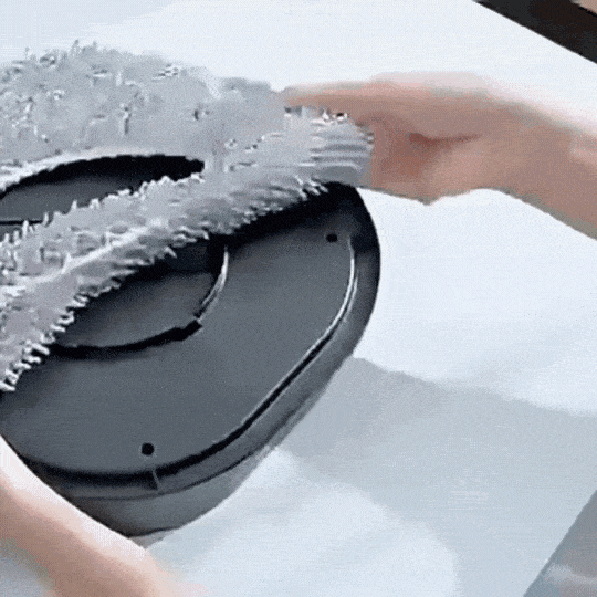 SmartMop Pro – Inteligentny Robot Mopujący, SKU: 7043