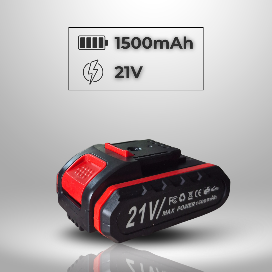 Akumulator 21V do Bezprzewodowego Sekatora ADM, SKU:2133