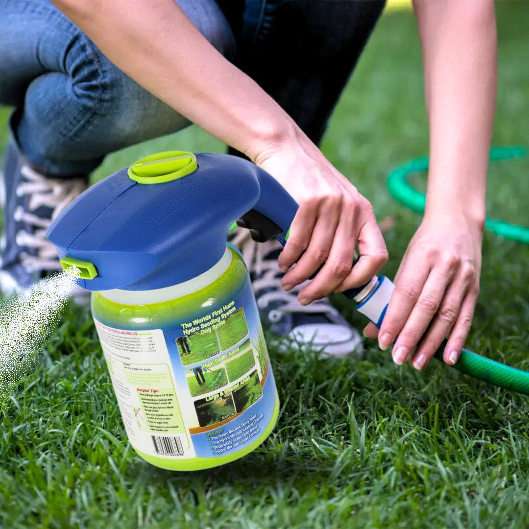 Opryskiwacz ciśnieniowy do trawy i trawnika, SKU: 7032