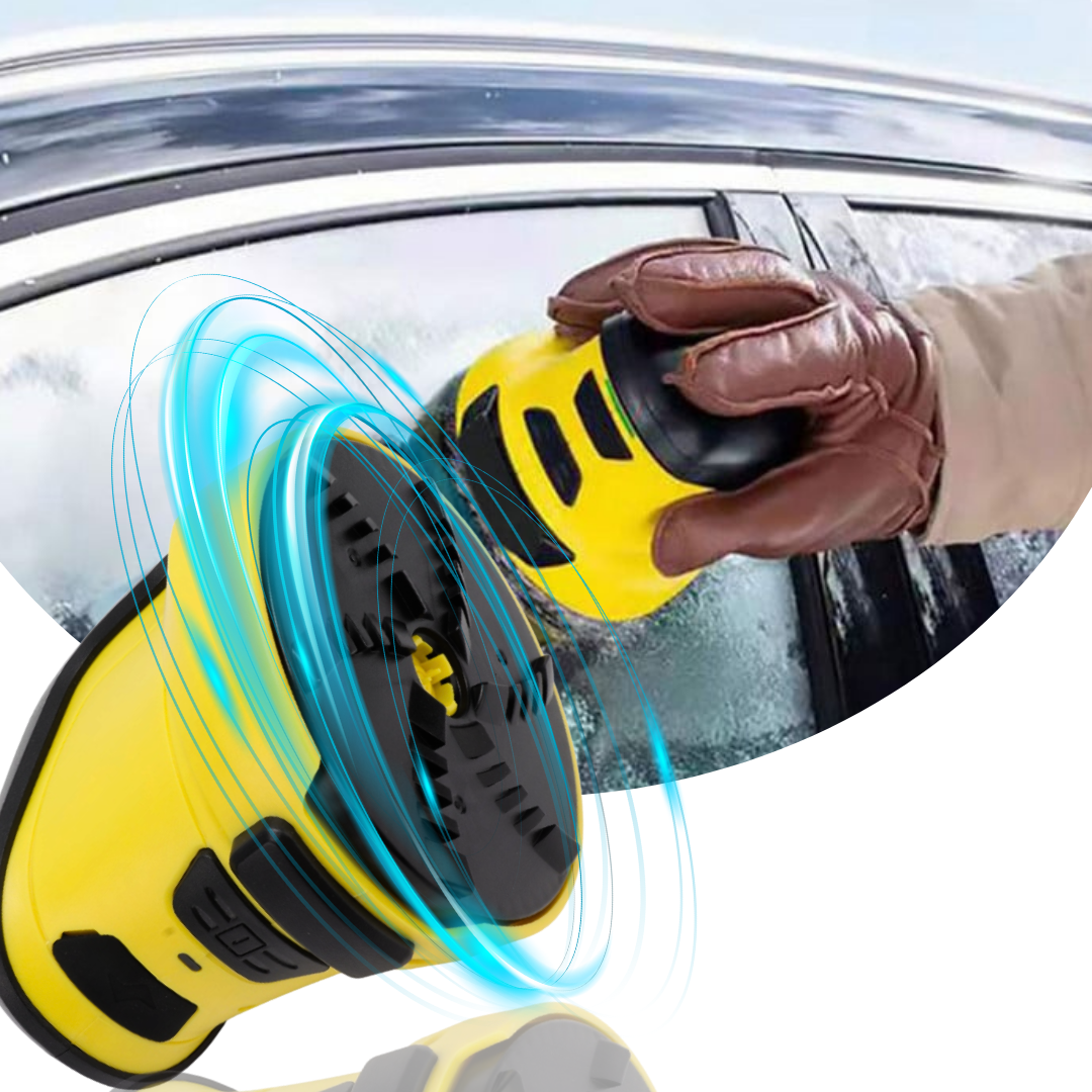 BEZPRZEWODOWA ELEKTRYCZNA SKROBACZKA DO SZYB – USB, SKU: 485