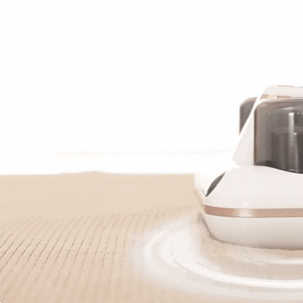 Odkurzacz do usuwania roztoczy, SKU:7042