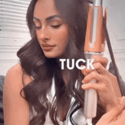 Inteligentna Lokówka Automatyczna 140–200°C, SKU: 7049