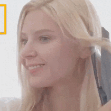 CERAMICZNA PROSTOWNICA DO WŁOSÓW LOKÓWKA 2W1, SKU: 314