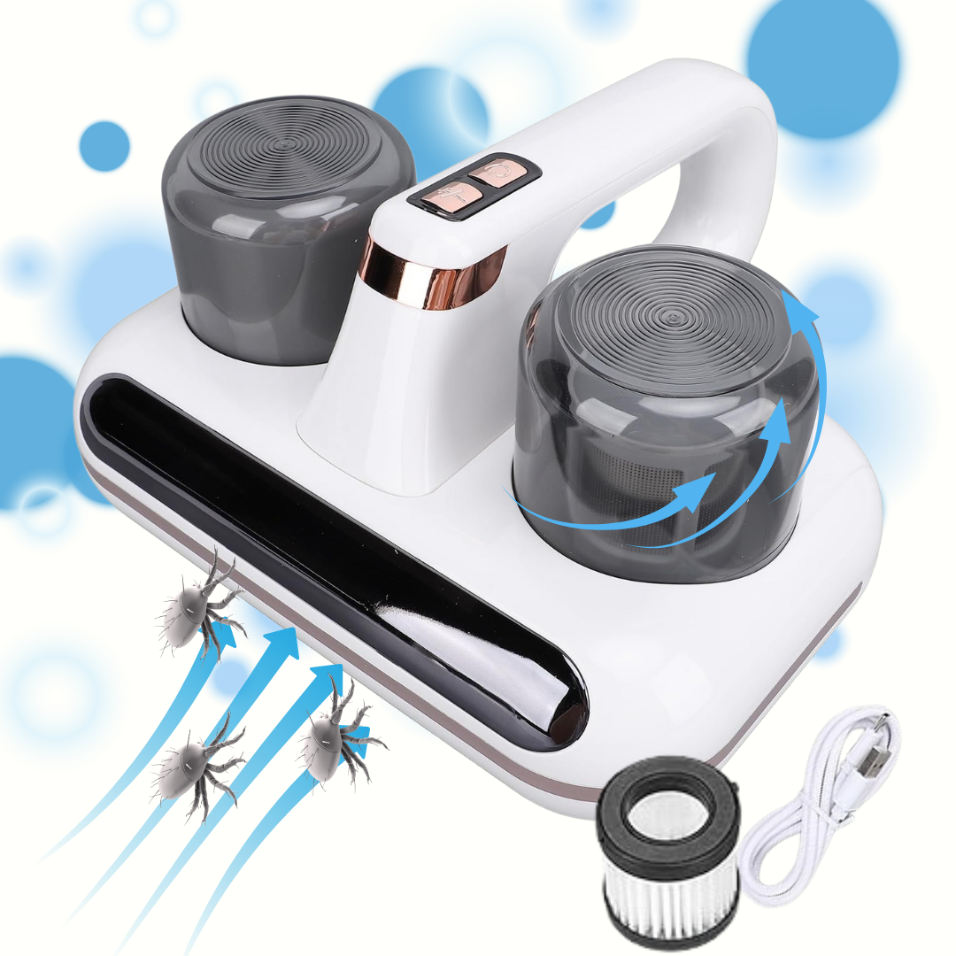 Odkurzacz do usuwania roztoczy, SKU:7042