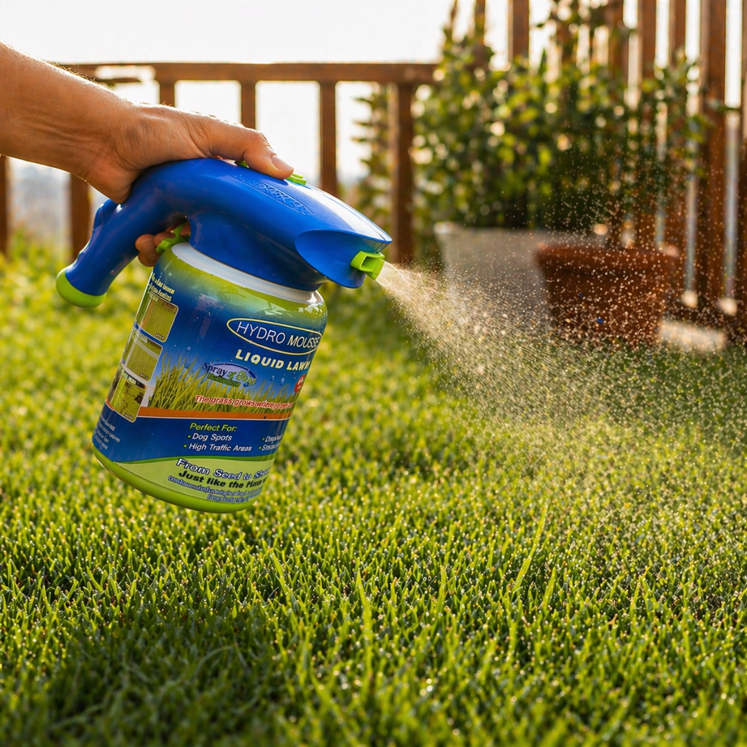 Opryskiwacz ciśnieniowy do trawy i trawnika, SKU: 7032