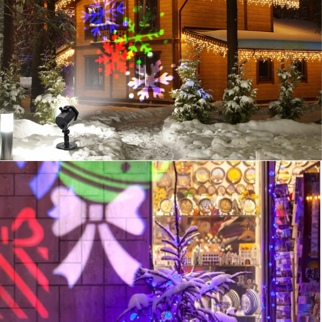 Lampa Projekcyjna Festival, SKU:7058