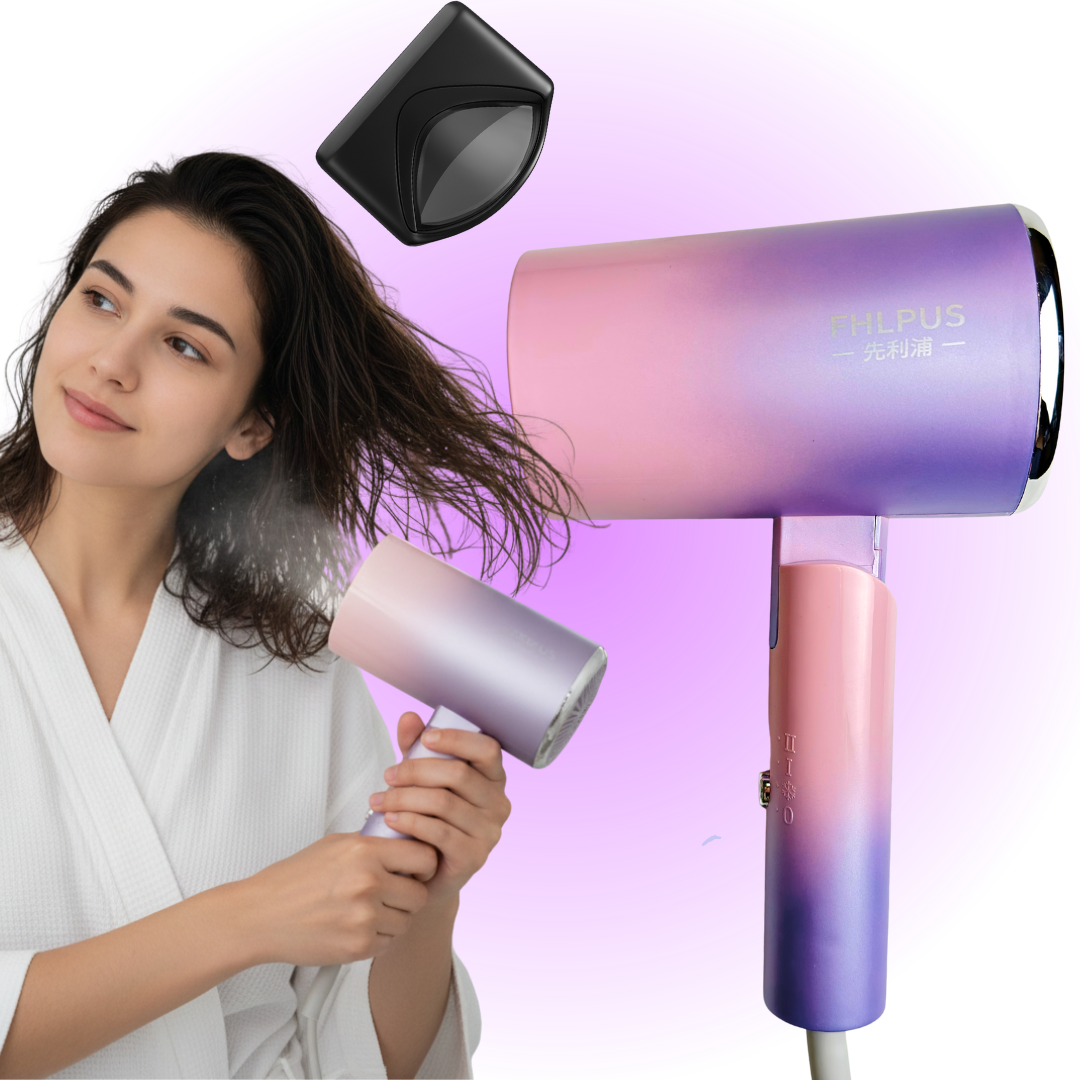 Kompaktowa Składana Suszarka z Gradientem, SKU:7051