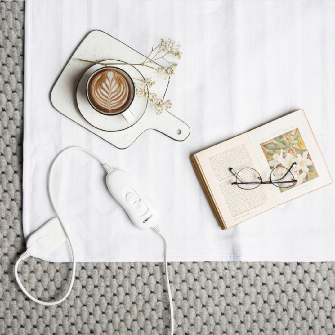 Mesko Elektryczny koc podkładowy, MS 7419