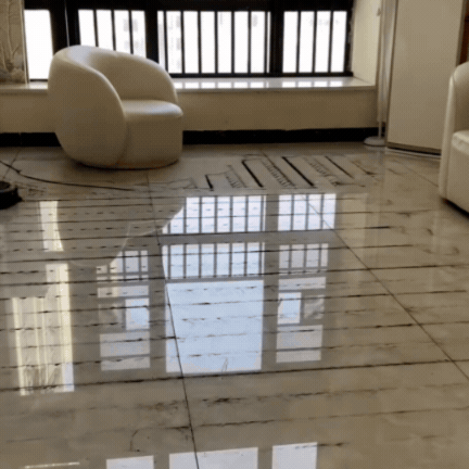 Kompaktowy robot odkurzający, SKU:317