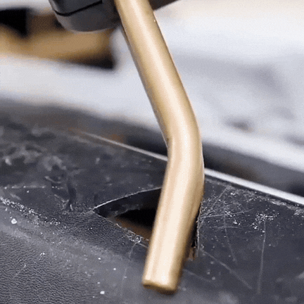 Zgrzewarka ADM do plastiku, SKU:2237