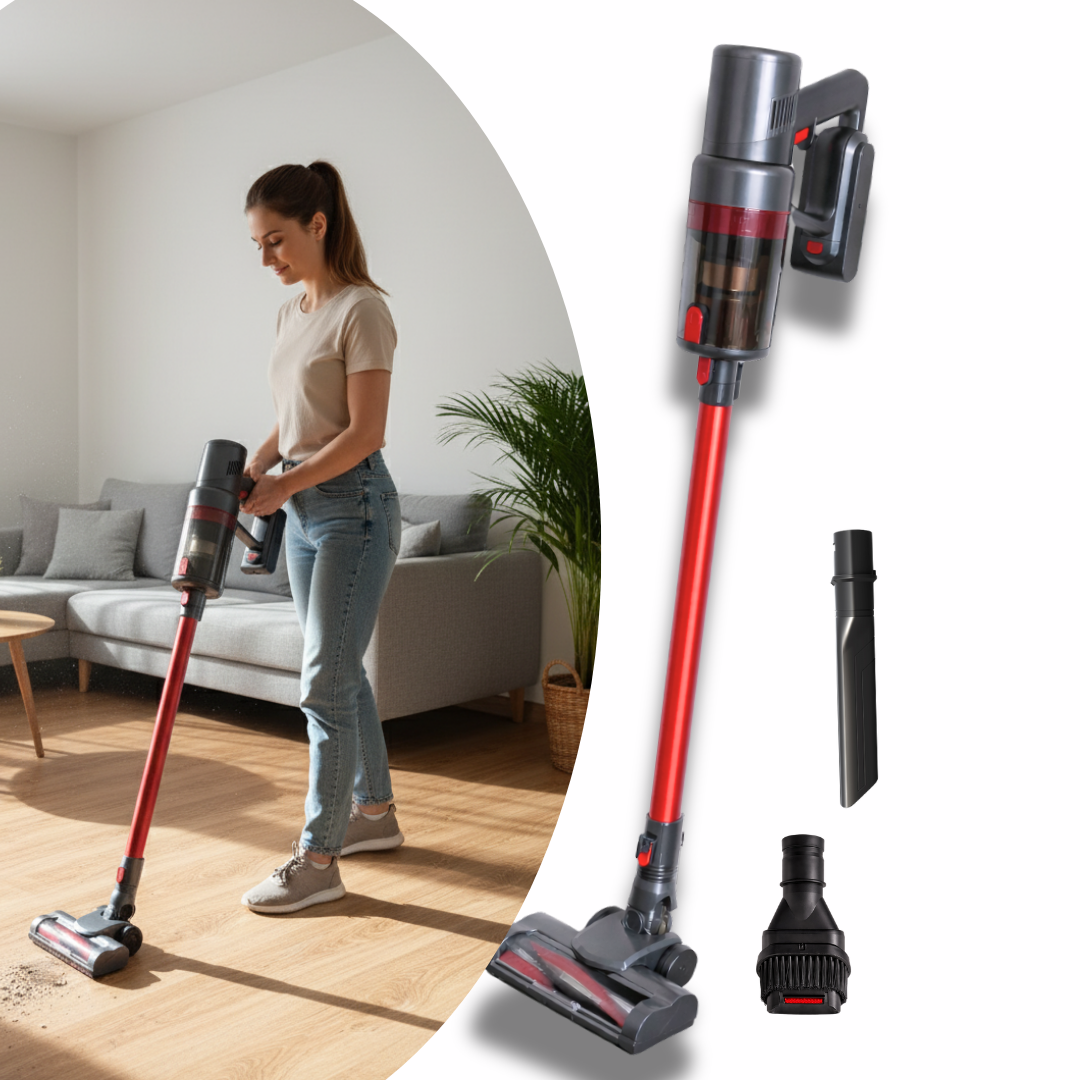 Odkurzacz ADM  bezprzewodowy, SKU:7025