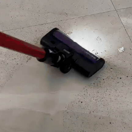 Odkurzacz ADM bezprzewodowy, SKU:7025