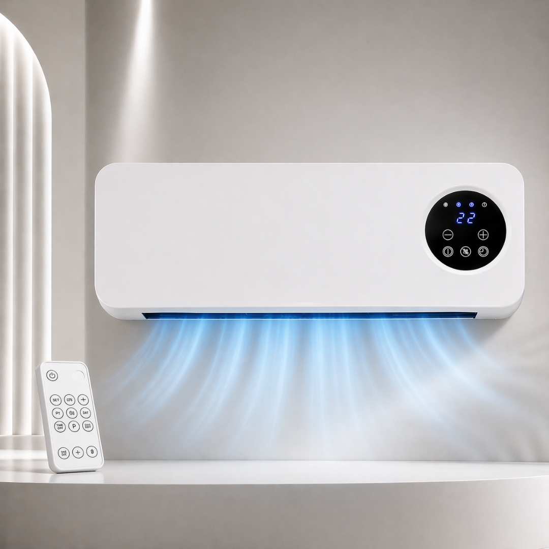 Weber Heat Kurtyna powietrzna z pilotem, SKU: ZYY-PTC06