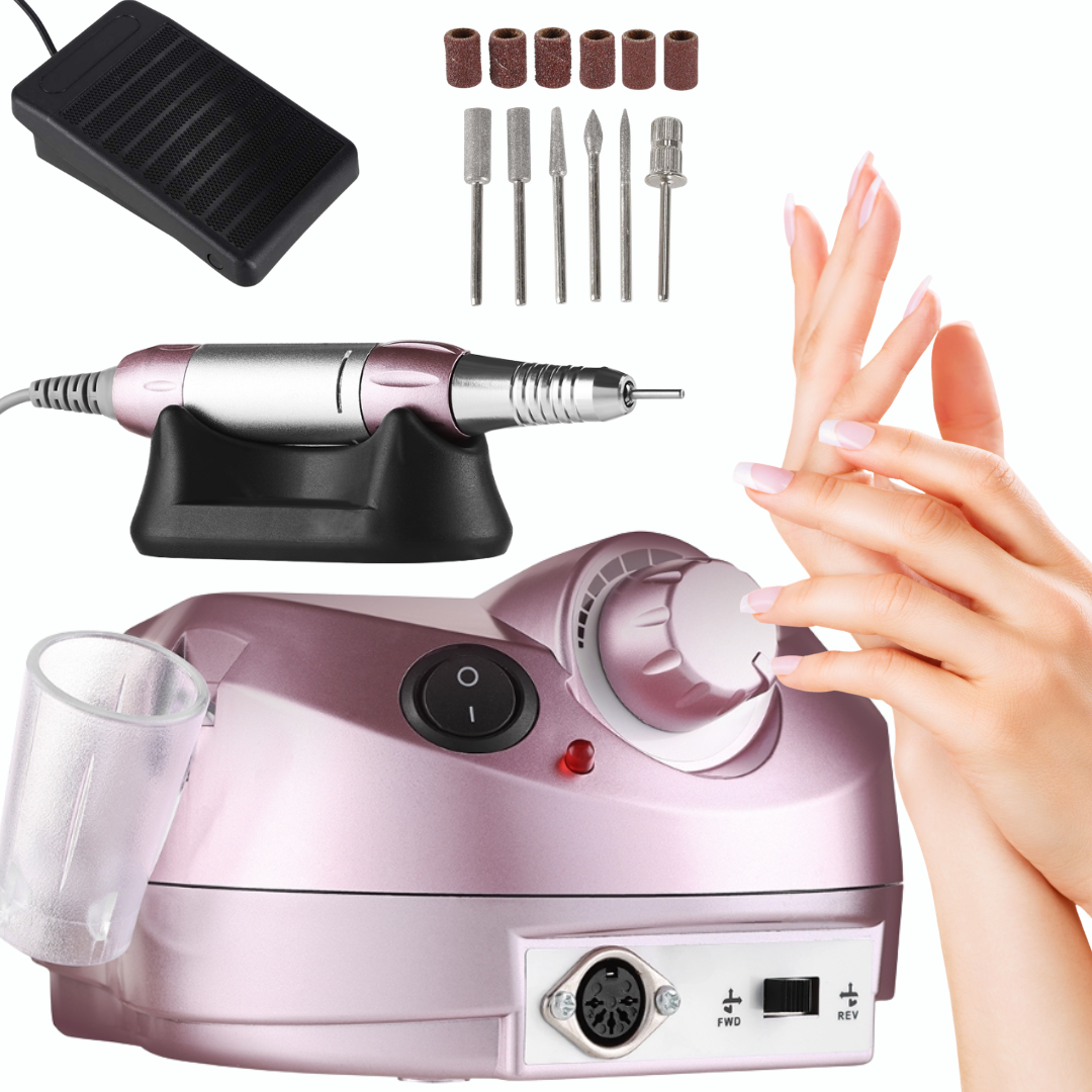 Frezarka do paznokci 35000 obr./min, SKU:2234