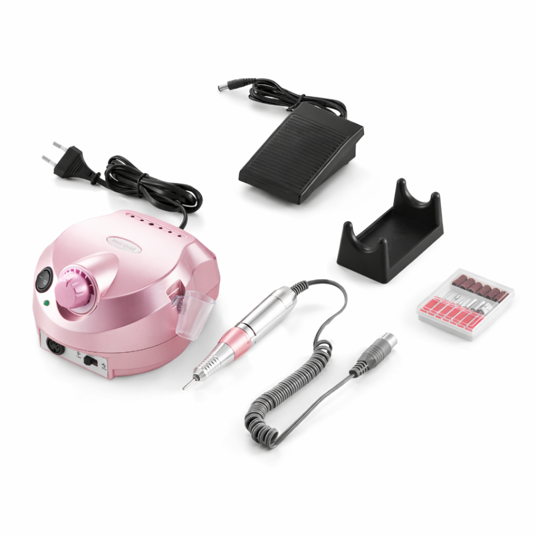 Frezarka do paznokci 35000 obr./min, SKU:2234