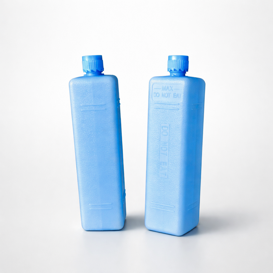 Plastikowe wkłady chłodzące do coolerów, SKU: 2185