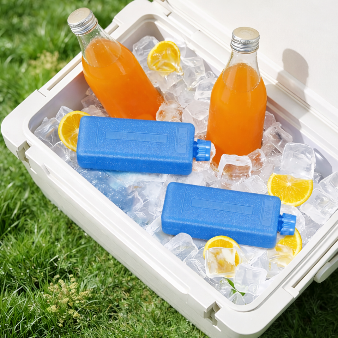 Plastikowe wkłady chłodzące do coolerów, SKU: 2185