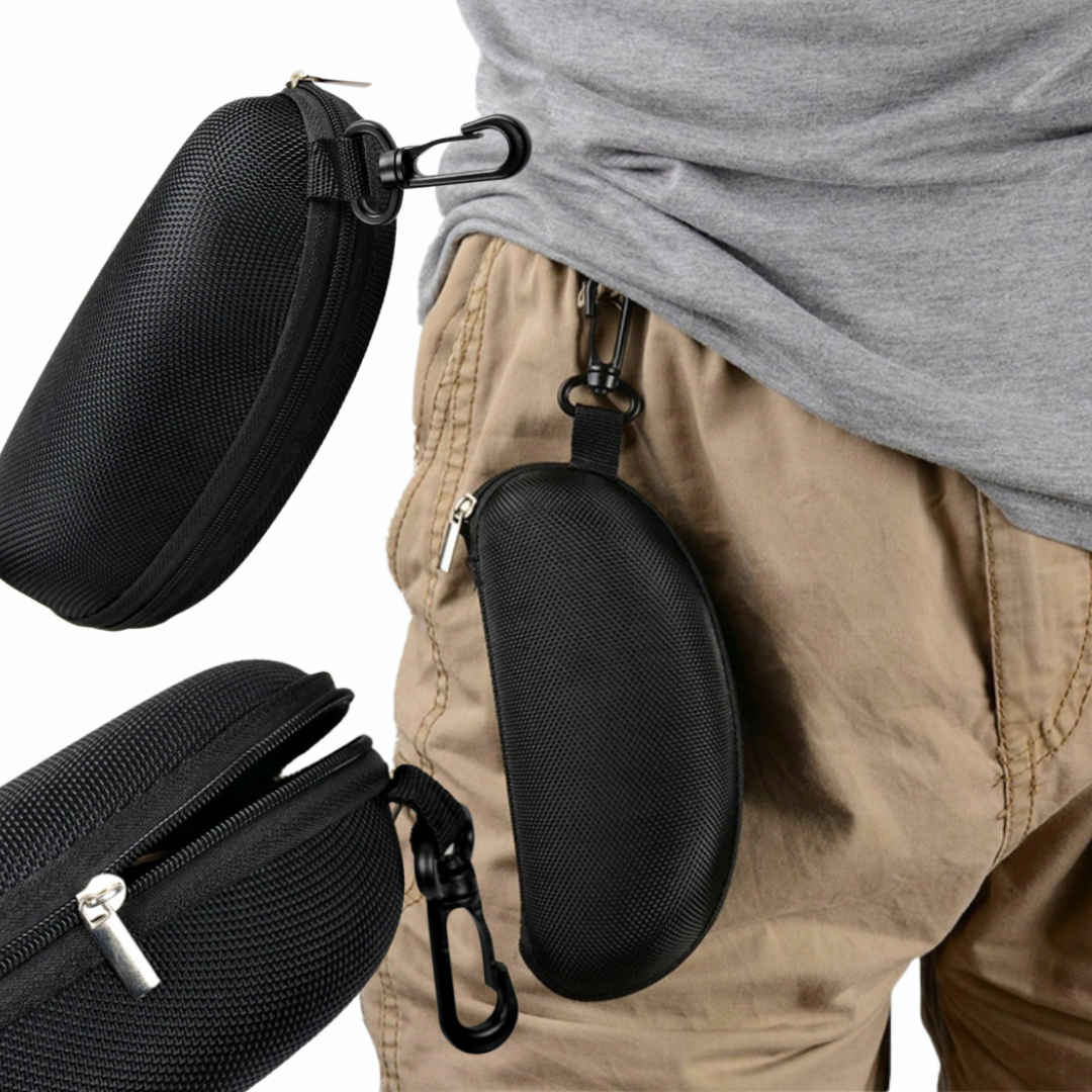 Twarde etui na okulary, SKU: 1999