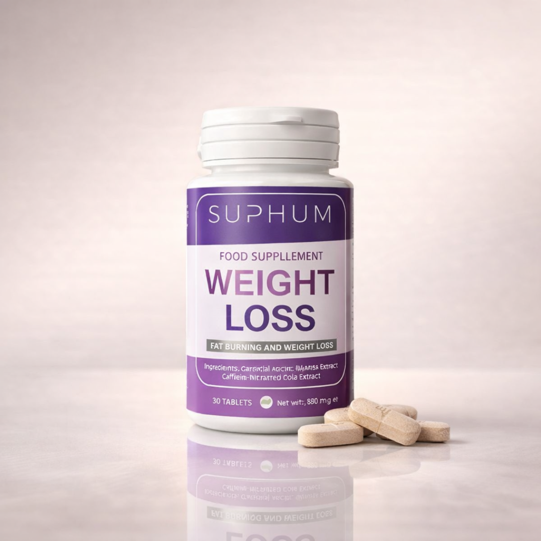 Suplement diety na odchudzanie, SKU: 2155