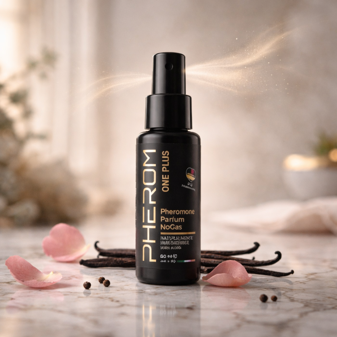 Pherom one plus perfumy z feromonami 60 ml, SKU: 2045