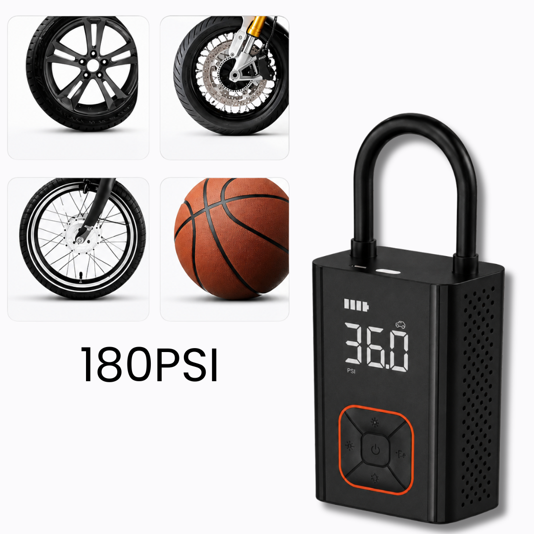 Tire Inflator (2)