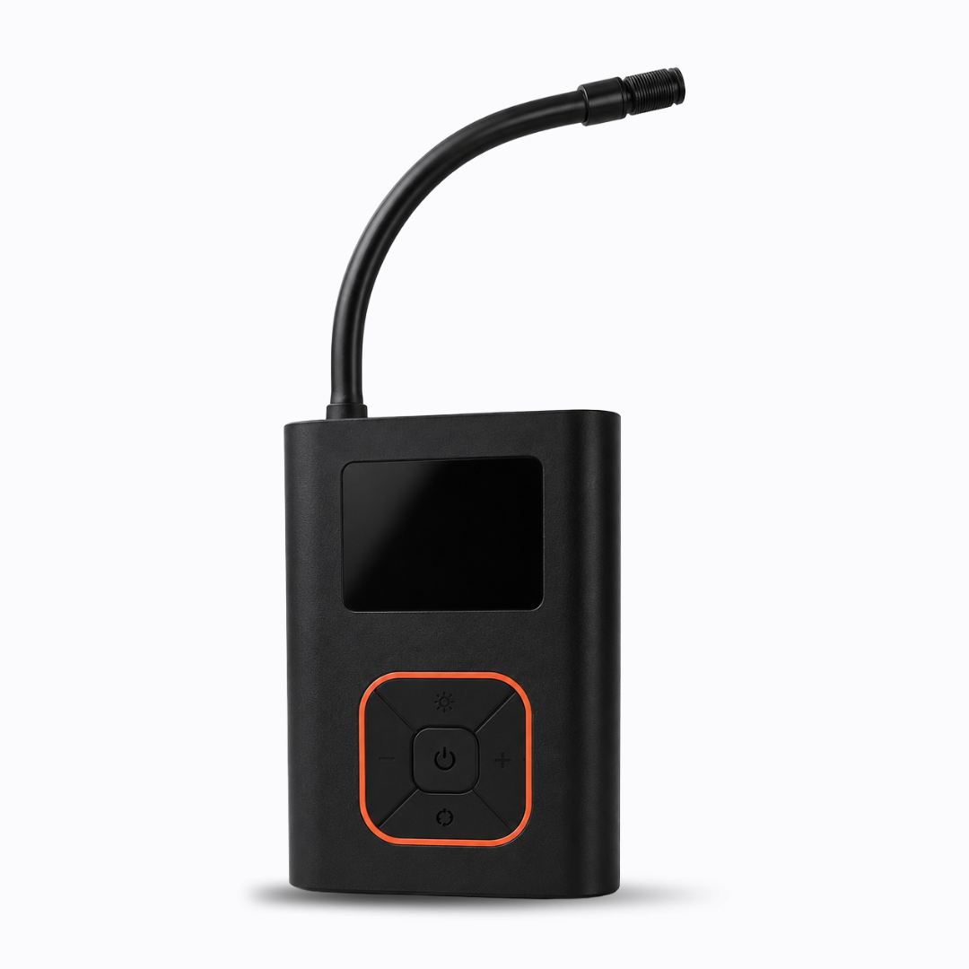 Tire Inflator (3)