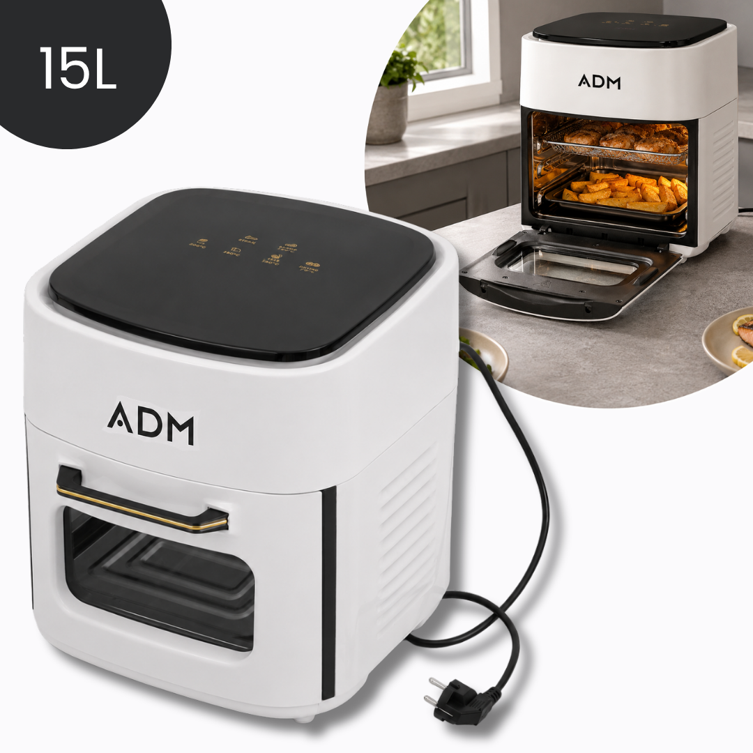 ADM Piekarnik Air fryer – 1400W, SKU: 7090