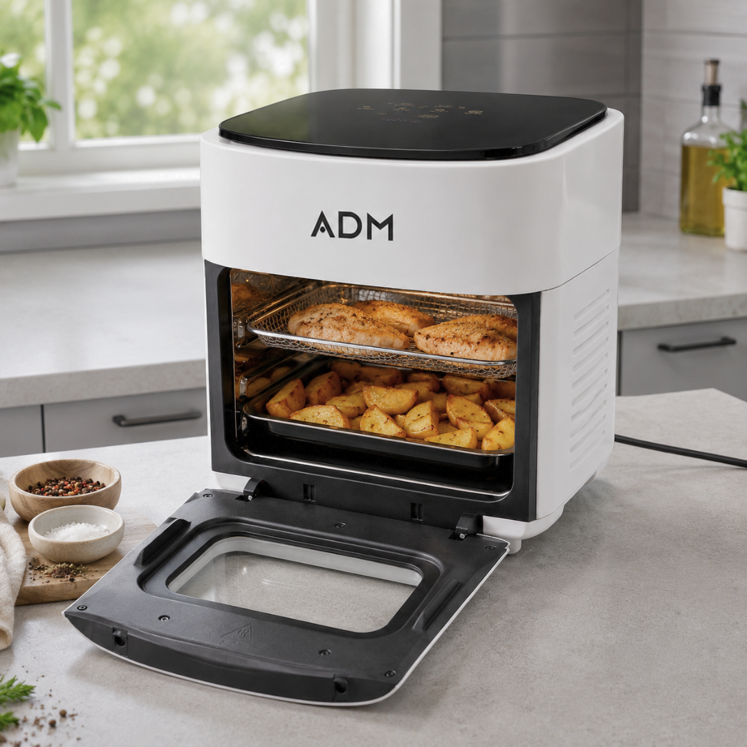 ADM Piekarnik Air fryer – 1400W, SKU: 7090