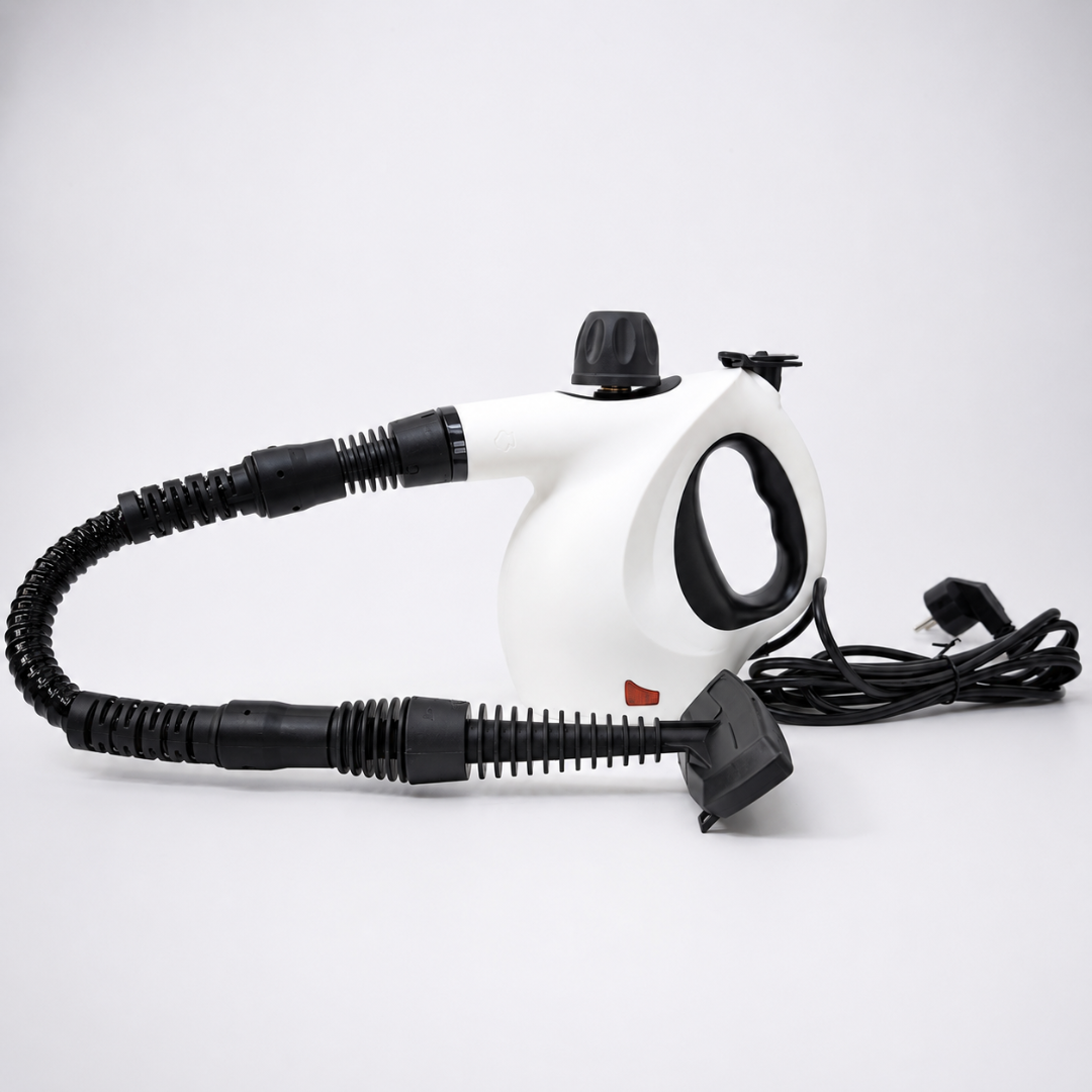 ADM Wielofunkcyjna Myjka Parowa 1050W, SKU: 7075