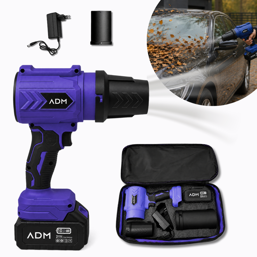 ADM Mocna Dmuchawa akumulatorowa 400W, SKU: 7101