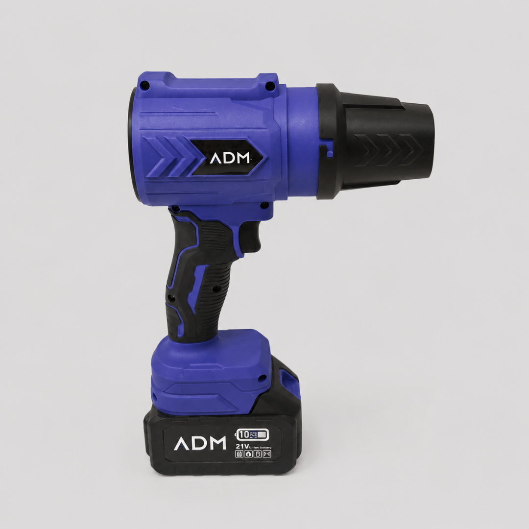 ADM Mocna Dmuchawa akumulatorowa 400W, SKU: 7101 - obrazek 4